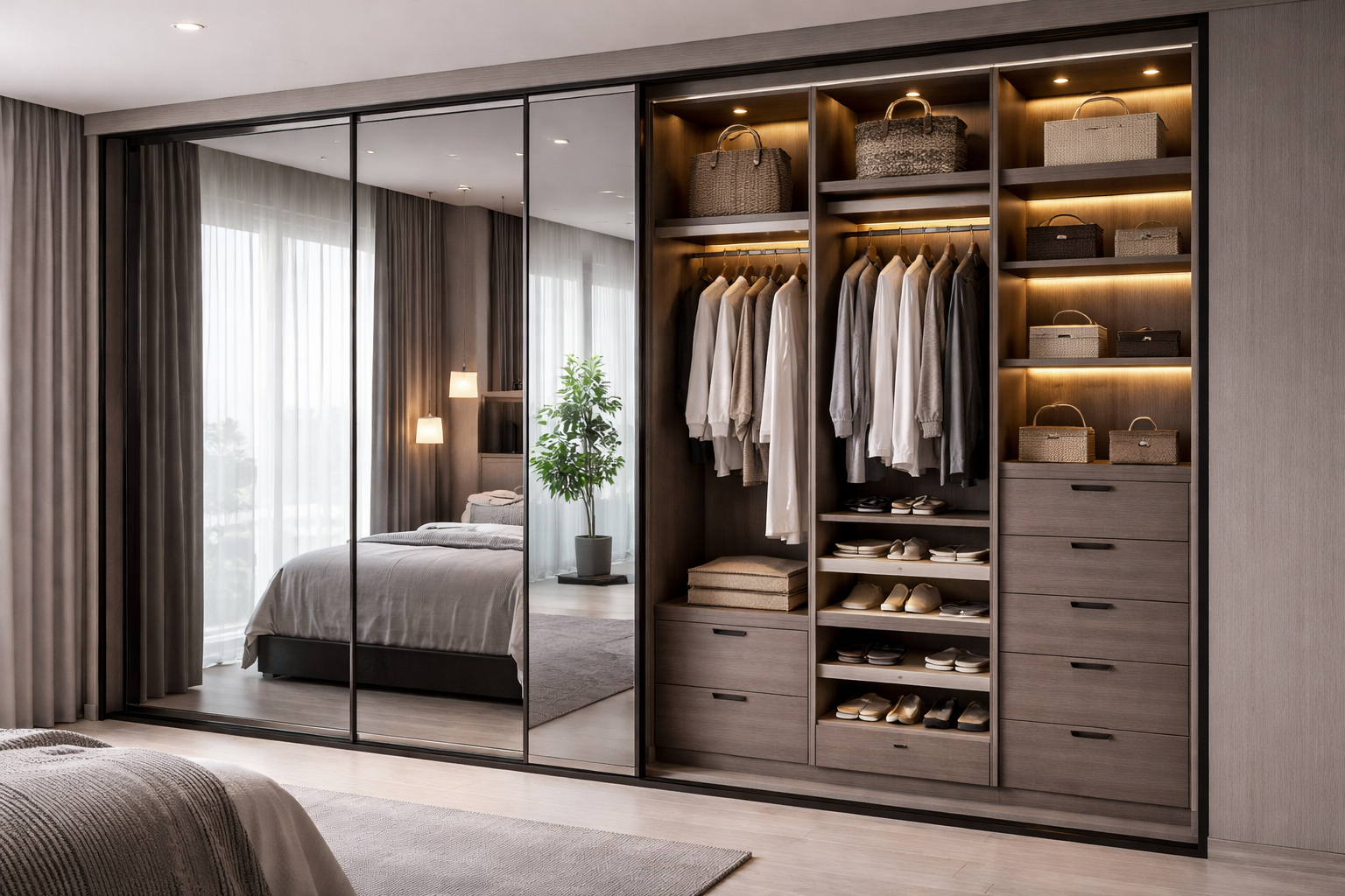 Marangoz & Mobilyacı