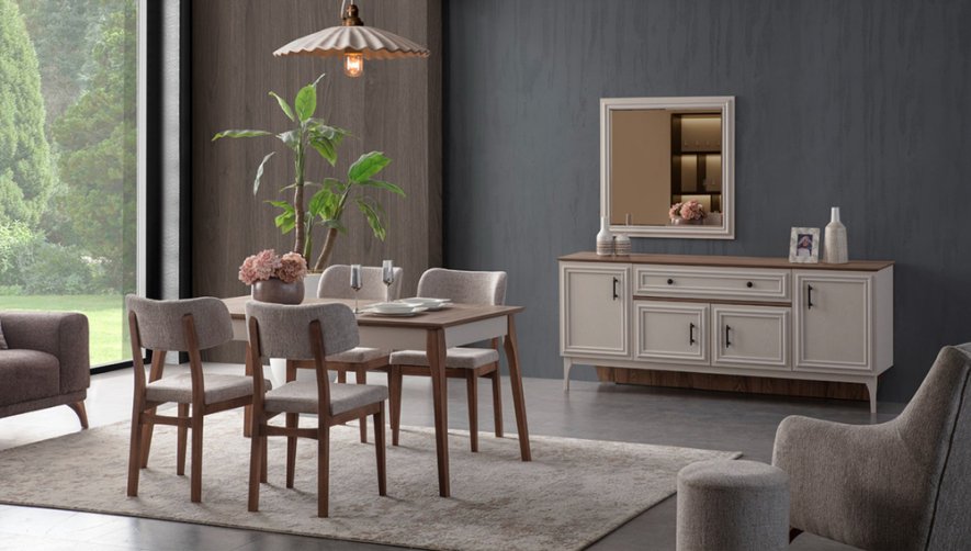 İstanbul Yemek Odası İmalat, Üretim